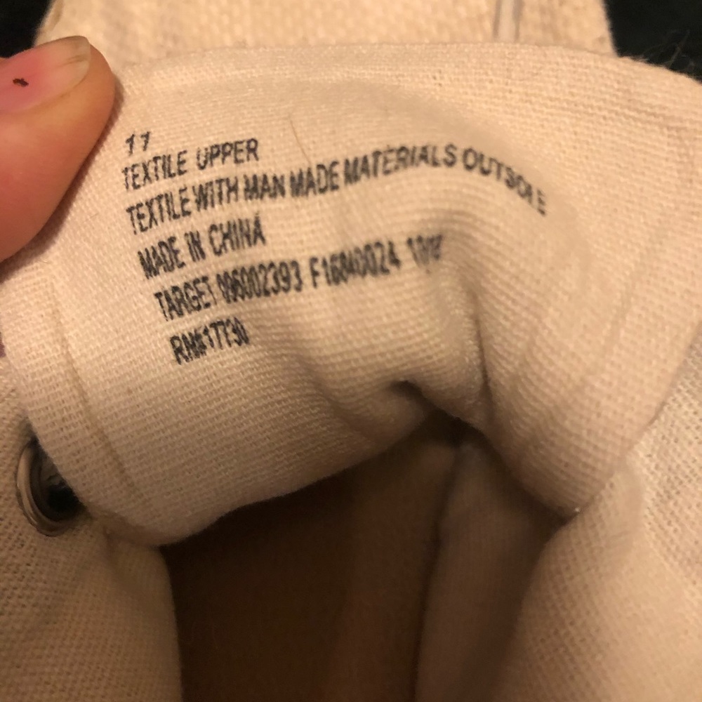 Universal Threads Shoes - Picture 6 of 6
